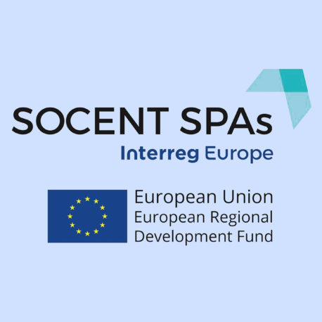 Interreg Socent Spa