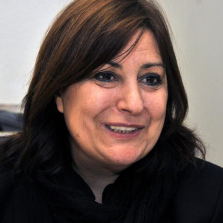 María Luisa Aguilera