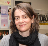 Teresa López