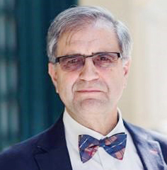 José Antonio Herce (Consultor)