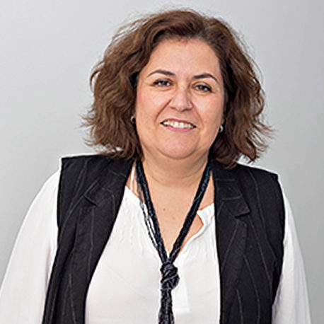 Catalina Parra (Moderadora)