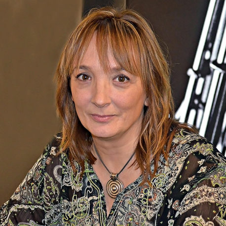 Susana Rodríguez Lazáun