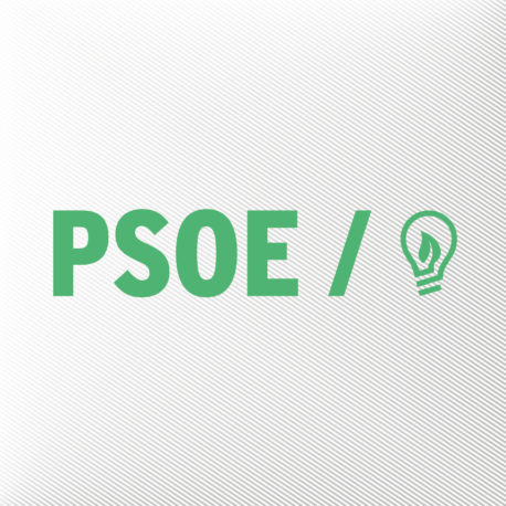 PSOE Sostenible