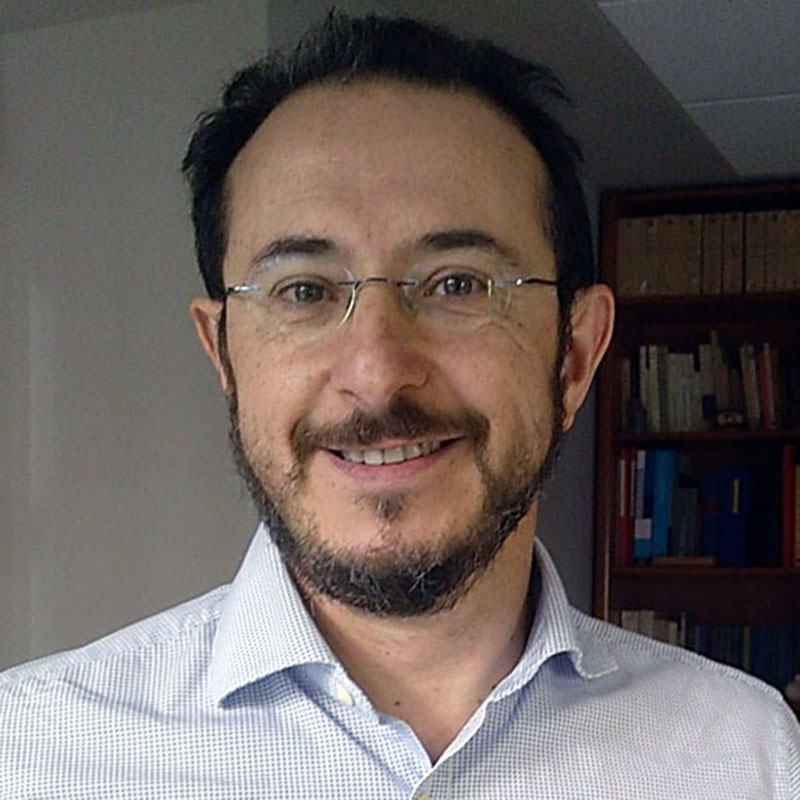 Miguel Martínez Tomey